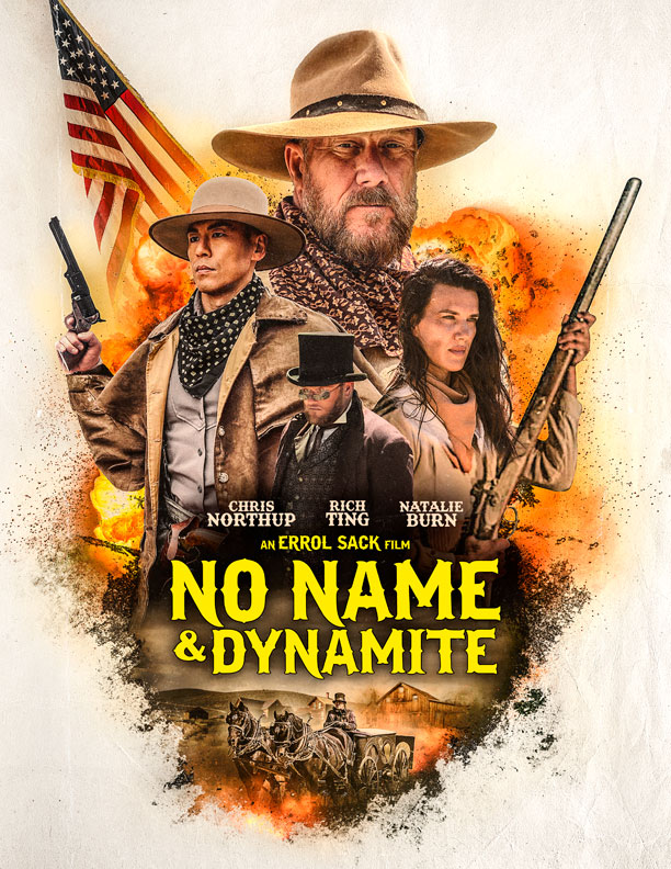 No Name & Dynamite