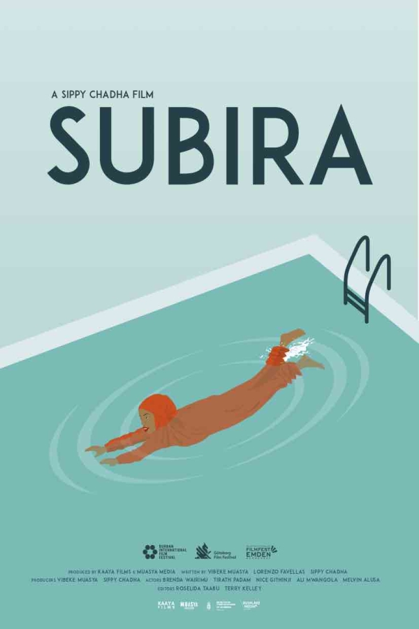 Subira (2018)