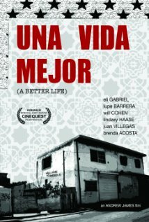 Una vida mejor (2008)