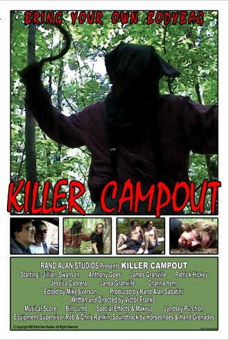 Killer Campout (2005)