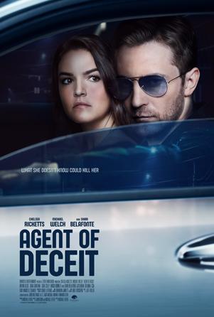 Agent of Deceit (2019)