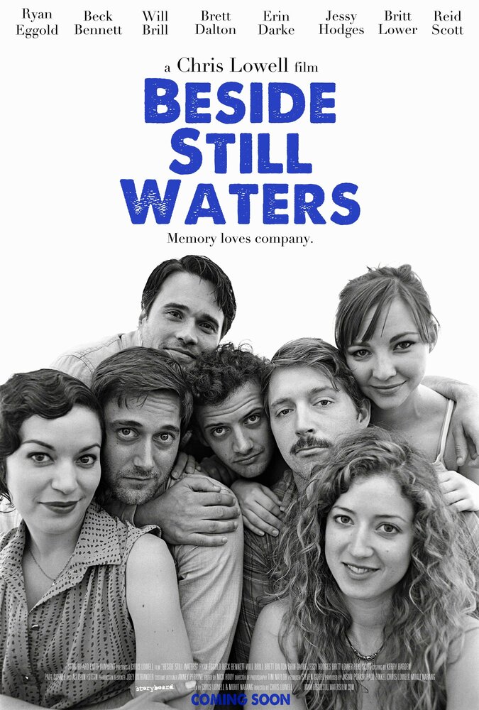 Beside Still Waters (2013)