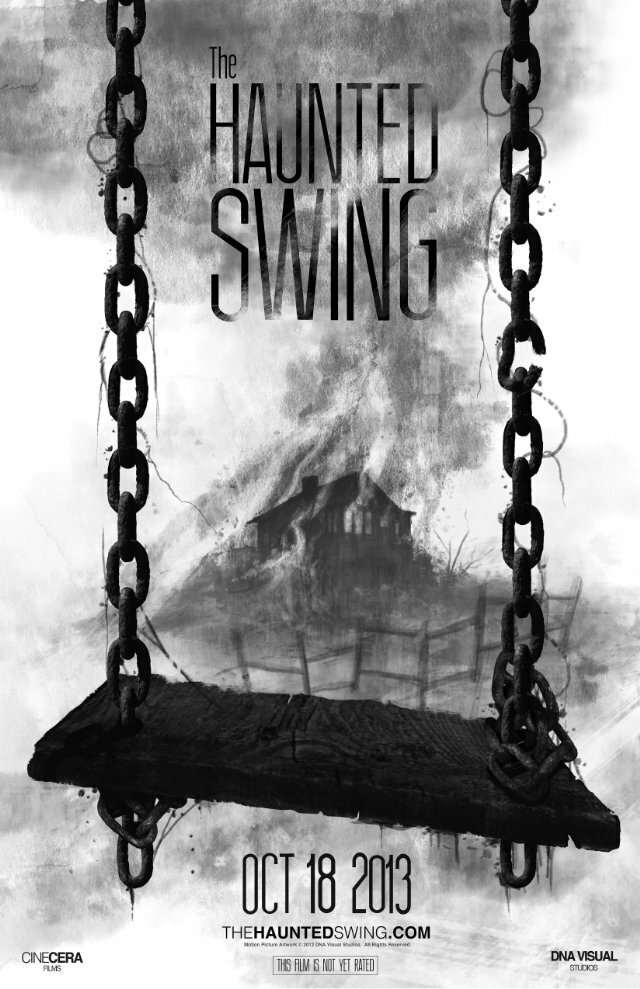 The Haunted Swing (2013)