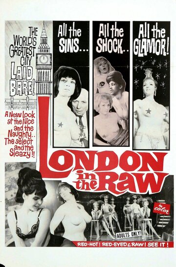 London in the Raw (1964)