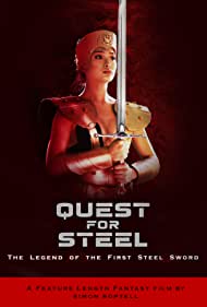 Quest for Steel