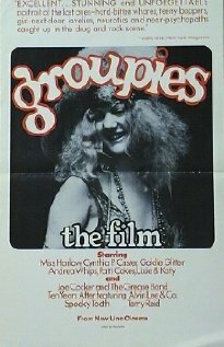 Groupies (1970)