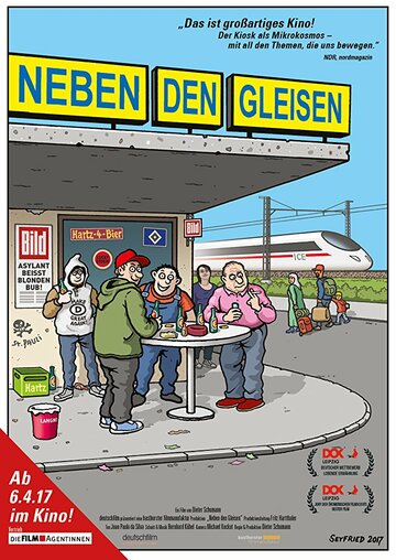 Neben den Gleisen (2016)