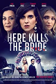 Here Kills the Bride (2022)