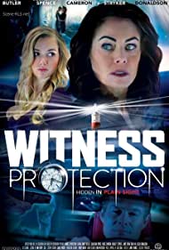 Witness Protection (2017)