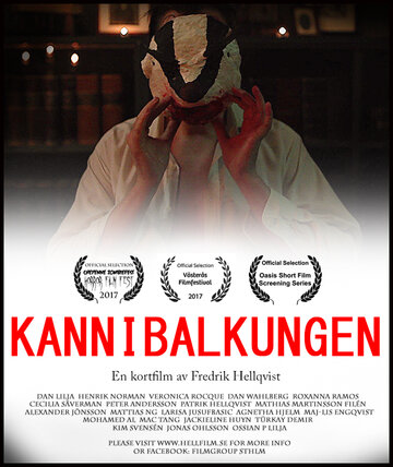 Kannibalkungen (2017)