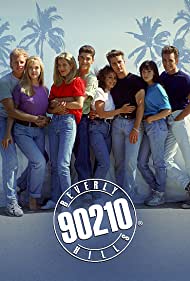 Beverly Hills, 90210