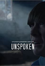 Unspoken (2020)