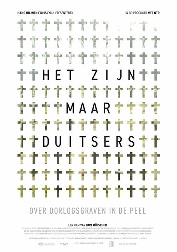 Het zijn maar Duitsers (2017)