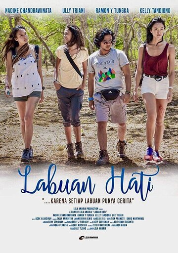 Labuan Hati (2017)