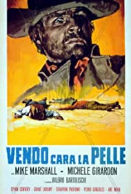 Vendo cara la pelle (1968)