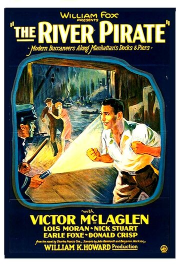 The River Pirate (1928)