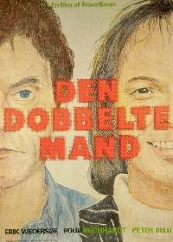 Den dobbelte mand (1976)