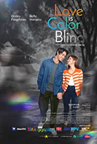 Love Is Color Blind (2021)